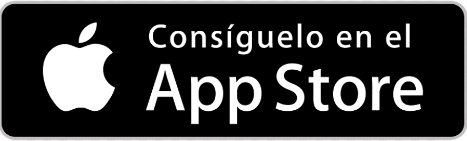 Consíguelo en el App Store